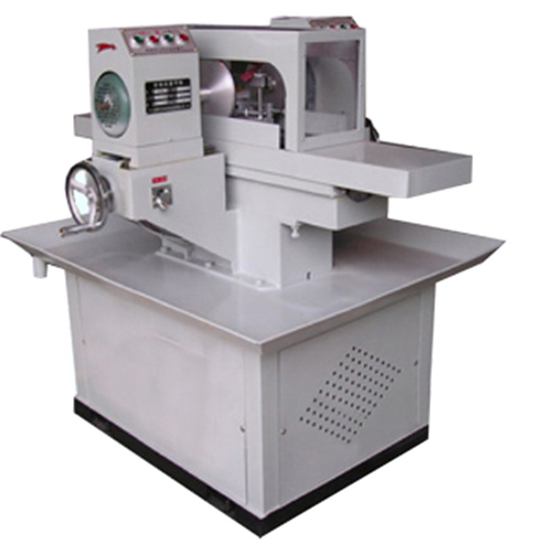 SCM200型巖石雙面磨平機