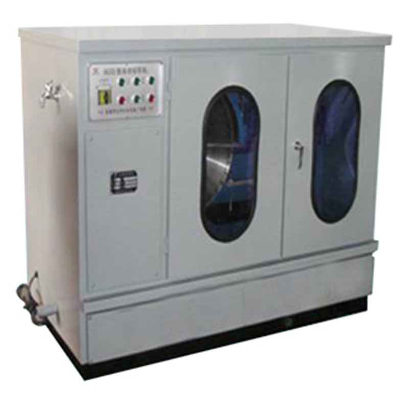 SCQ-1A型巖石切割機
