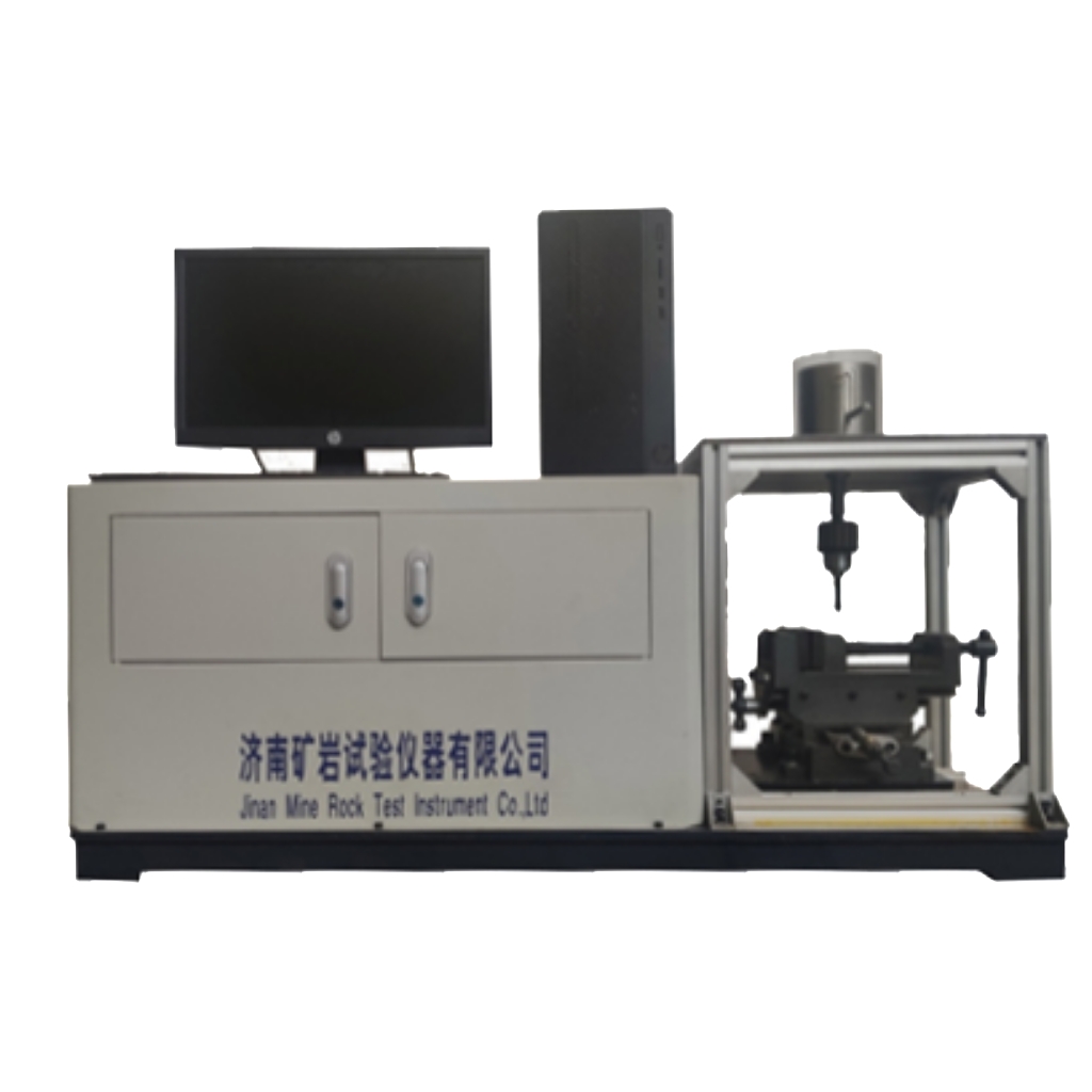 KYMH-1型巖石磨耗性試驗機