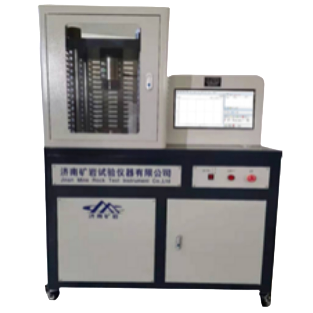 YAW-300B微機控制全自動壓力試驗機